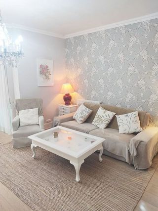 Piso en alquiler en Neguri en Getxo