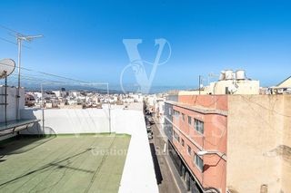 Piso en alquiler en Isleta en Palmas de Gran Canaria(Las)