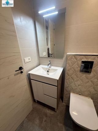 Piso en alquiler en Franciscanos en Albacete