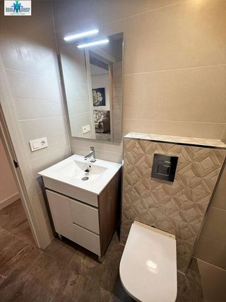 Piso en alquiler en Franciscanos en Albacete