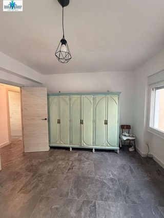 Piso en alquiler en Franciscanos en Albacete