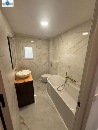 Piso en alquiler en Franciscanos en Albacete