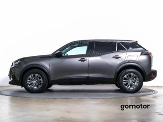 2008 ACTIVE PACK 1.5 BLUEHDI 110CV 5P