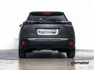 2008 ACTIVE PACK 1.5 BLUEHDI 110CV 5P