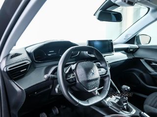 2008 ACTIVE PACK 1.5 BLUEHDI 110CV 5P