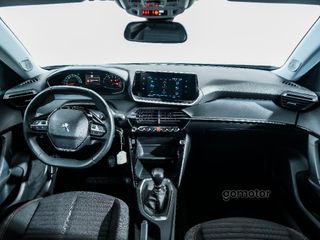 2008 ACTIVE PACK 1.5 BLUEHDI 110CV 5P