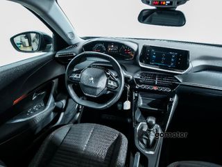 2008 ACTIVE PACK 1.5 BLUEHDI 110CV 5P