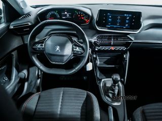 2008 ACTIVE PACK 1.5 BLUEHDI 110CV 5P