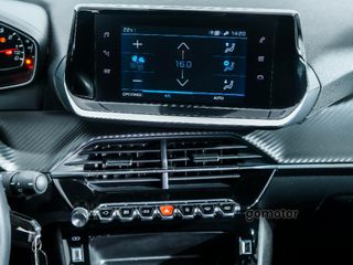 2008 ACTIVE PACK 1.5 BLUEHDI 110CV 5P