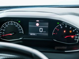 2008 ACTIVE PACK 1.5 BLUEHDI 110CV 5P