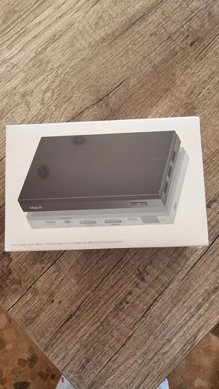 Mini PC MeLE Quieter 4C,16 GB RAM,512 GB rom