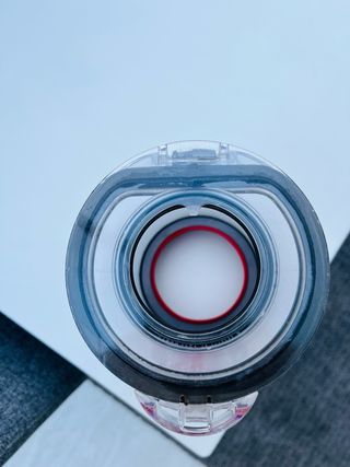 Contenitore originale Dyson V10