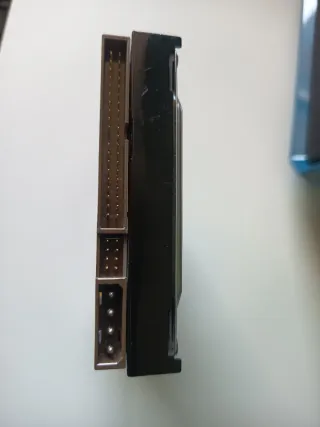 Disco duro IDE 200GB Seagate