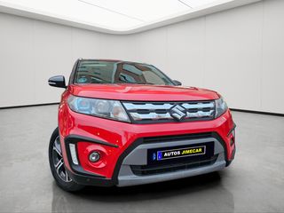 Suzuki Vitara 1.6 VVT GLX