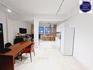 Piso en alquiler en Arenales - Lugo - Avenida Marítima en Palmas de Gran Canaria(Las)