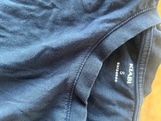 2 Camisetas Lactancia Talla S