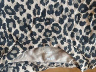 2 Camisetas Lactancia Talla S