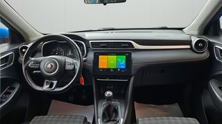 MG ZS 1.5 Comfort