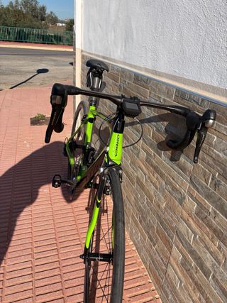 Bicicleta de carretera Orbea orca m10 pro