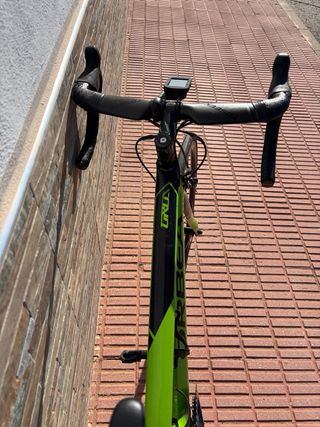 Bicicleta de carretera Orbea orca m10 pro