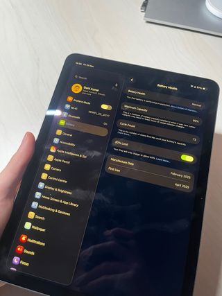 iPad Air 11 M3 128GB