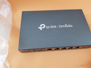 TP-Link ER605 Router VPN Multi-WAN