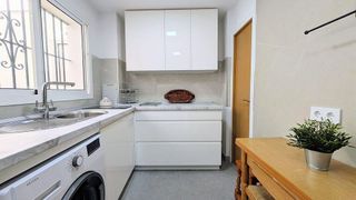 Piso en alquiler en Zona Puerto Deportivo en Fuengirola