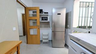 Piso en alquiler en Zona Puerto Deportivo en Fuengirola