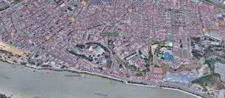 Piso en alquiler en Coria del Río