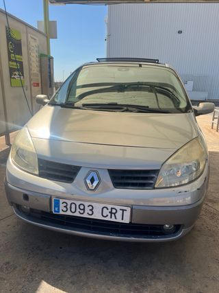 Renault Scenic 2003