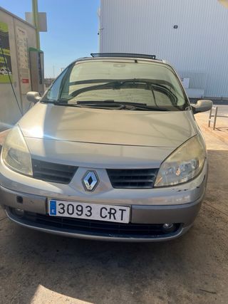 Renault Scenic 2003