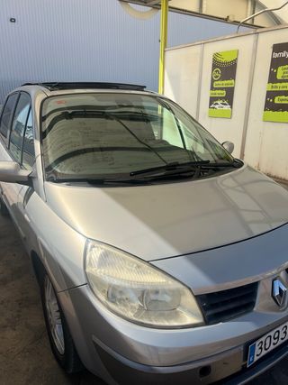 Renault Scenic 2003