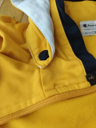 Felpa Champion Lakers ragazzo con cappuccio