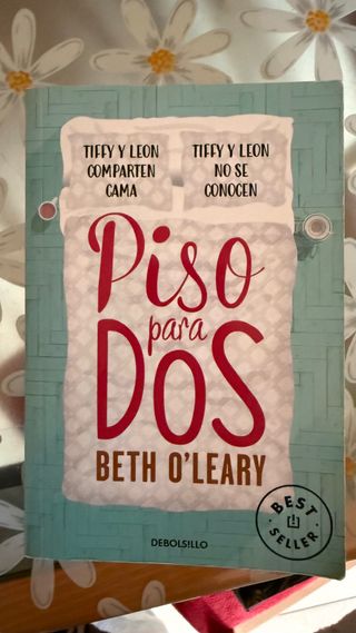 Piso para dos (Best Seller) (Spanish Edition)