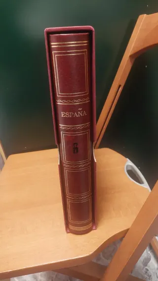 Sellos España Edifil 1993