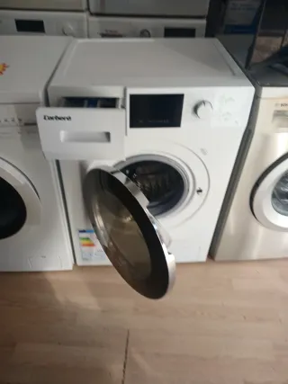 Lavadora Corbero con garantía y transporte
