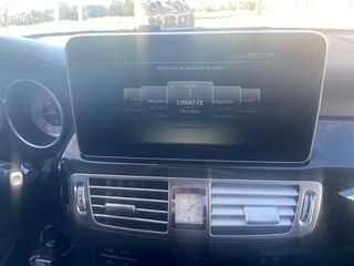 Mercedes-Benz Clase CLS 2015