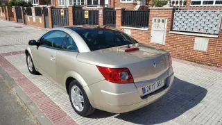 Renault Megane 2006