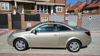 Renault Megane 2006