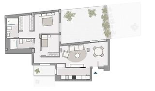 Piso en alquiler en Arenales - Lugo - Avenida Marítima en Palmas de Gran Canaria(Las)