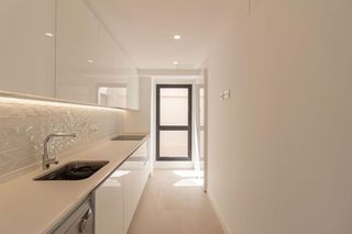 Piso en alquiler en Arenales - Lugo - Avenida Marítima en Palmas de Gran Canaria(Las)