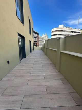 Ático en alquiler en El Pla del Remei en Valencia