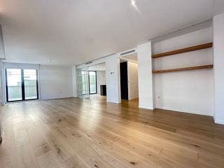 Ático en alquiler en El Pla del Remei en Valencia