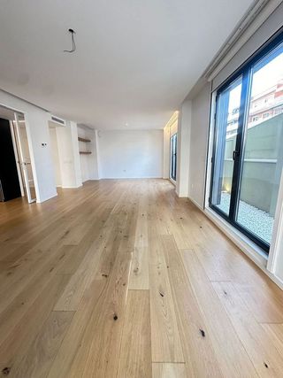 Ático en alquiler en El Pla del Remei en Valencia