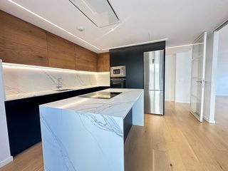 Ático en alquiler en El Pla del Remei en Valencia