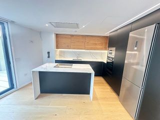 Ático en alquiler en El Pla del Remei en Valencia