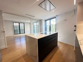 Ático en alquiler en El Pla del Remei en Valencia