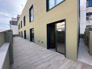 Ático en alquiler en El Pla del Remei en Valencia