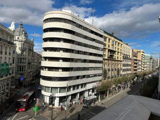 Ático en alquiler en El Pla del Remei en Valencia