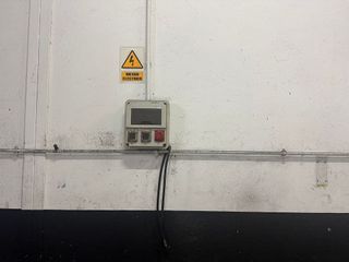 Nave industrial en alquiler en Campus Norte - San Caetano en Santiago de Compostela